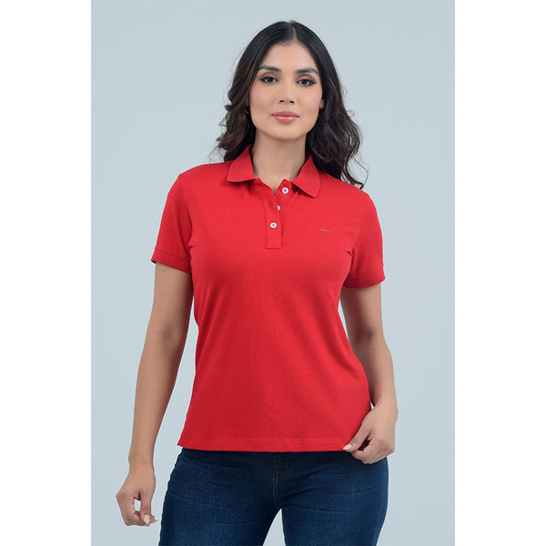 Polo Mujer