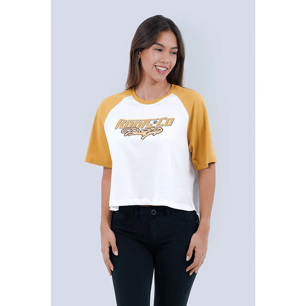 Camiseta Mujer