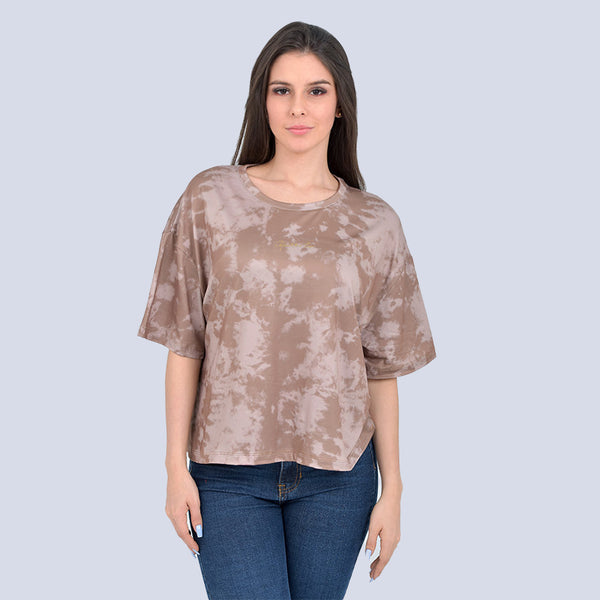 Camiseta Mujer
