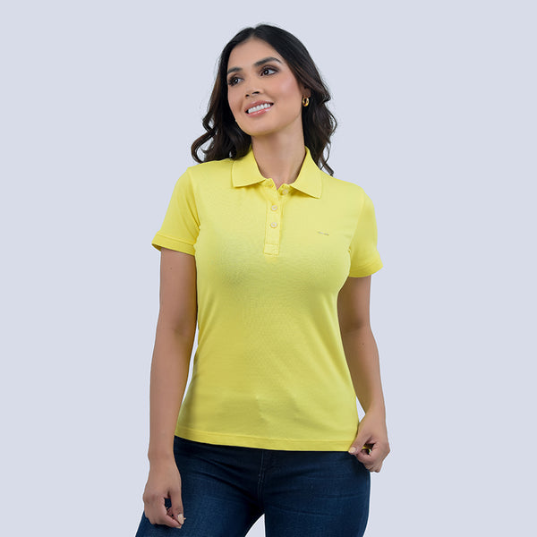 Polo Mujer