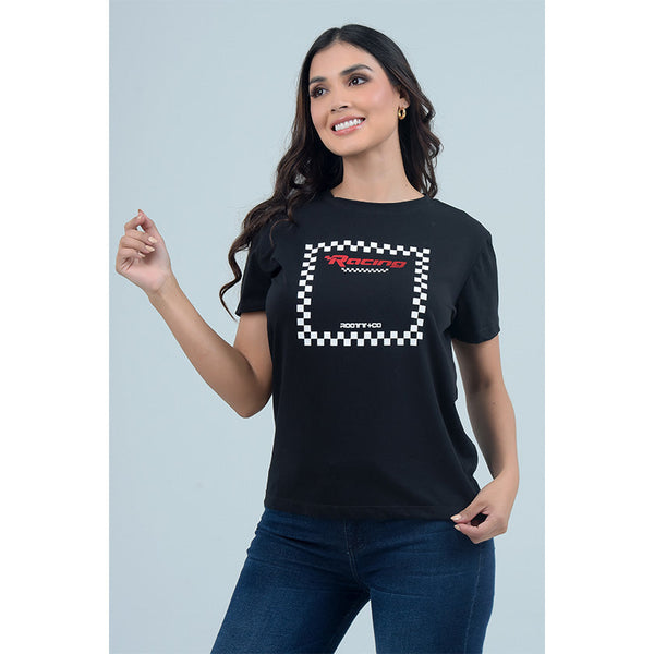 Camiseta Mujer