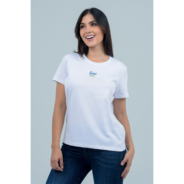 Camiseta Mujer