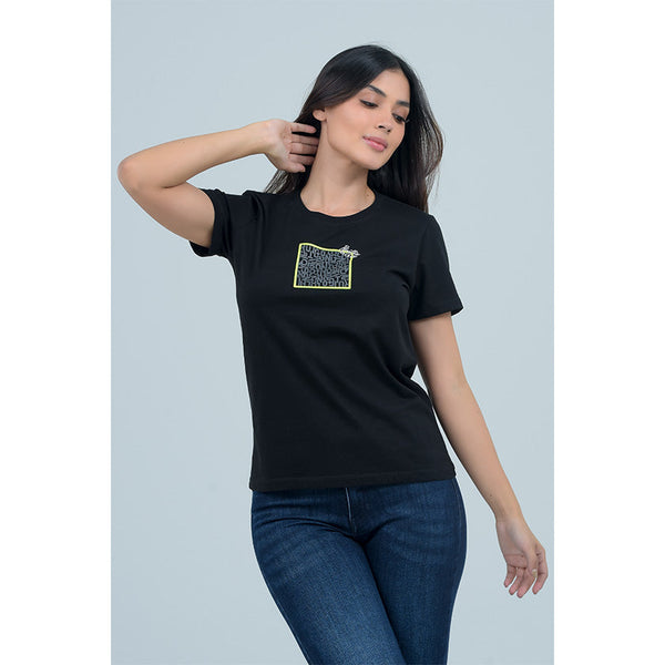 Camiseta Mujer