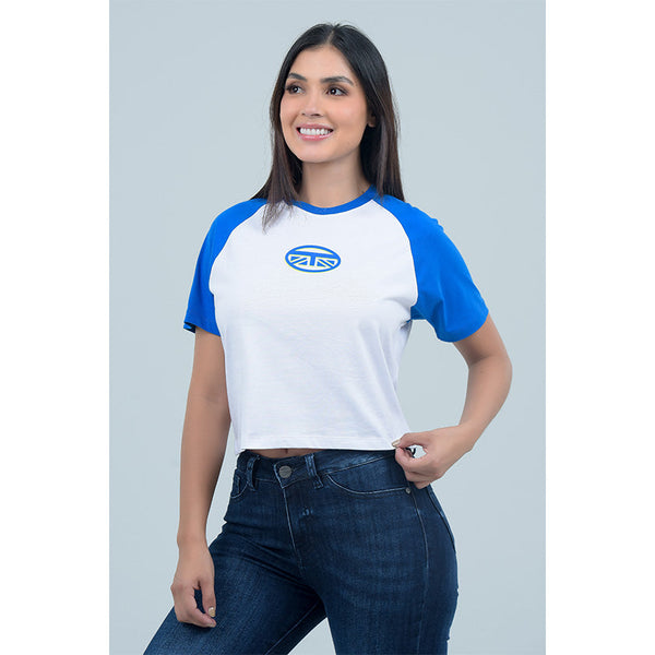 Camiseta Mujer