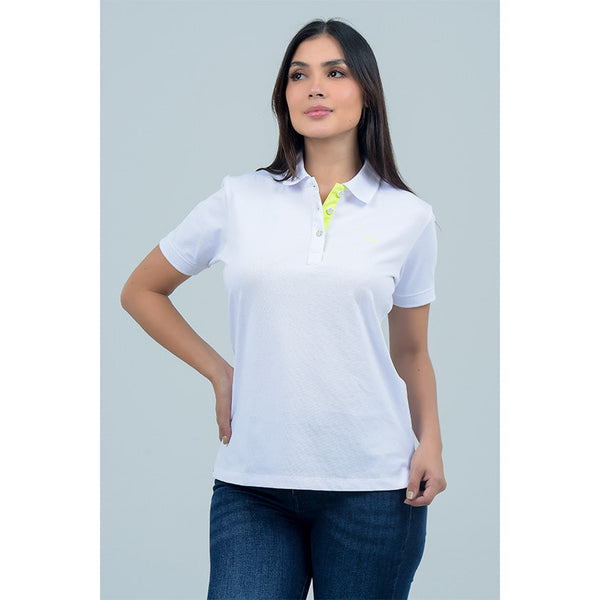 Polo Mujer