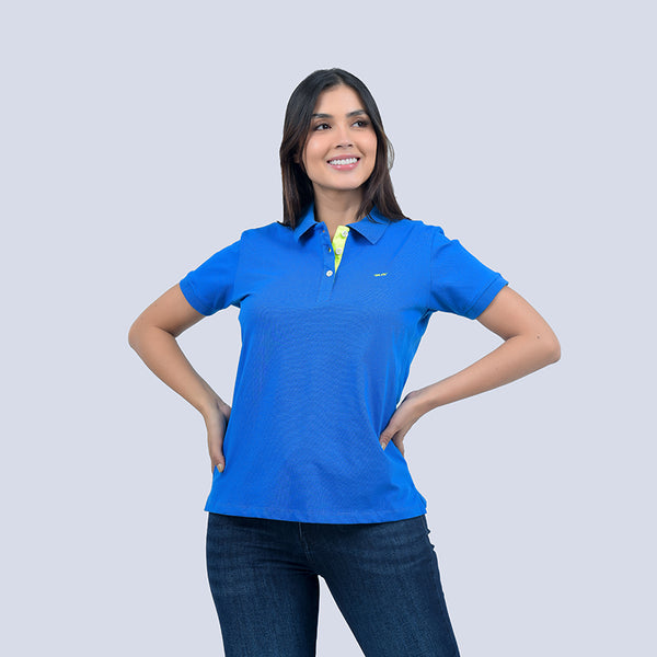 Polo Mujer