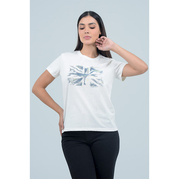 Camiseta Mujer