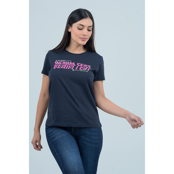 Camiseta Mujer