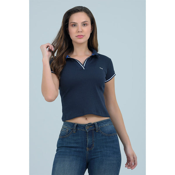 Polo Mujer