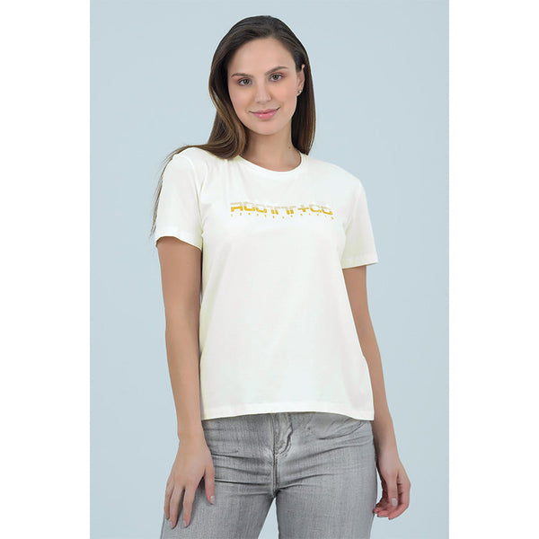 Camiseta Mujer