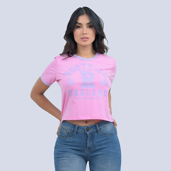 Camiseta Mujer