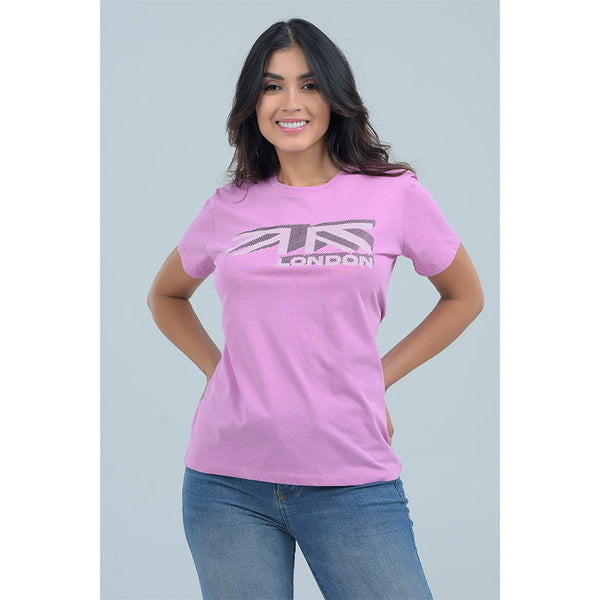 Camiseta Mujer