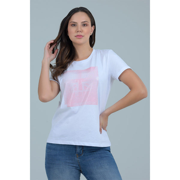 Camiseta Mujer