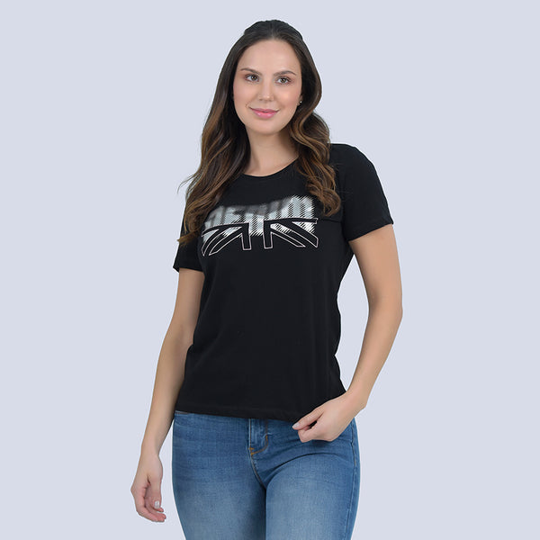 Camiseta Mujer