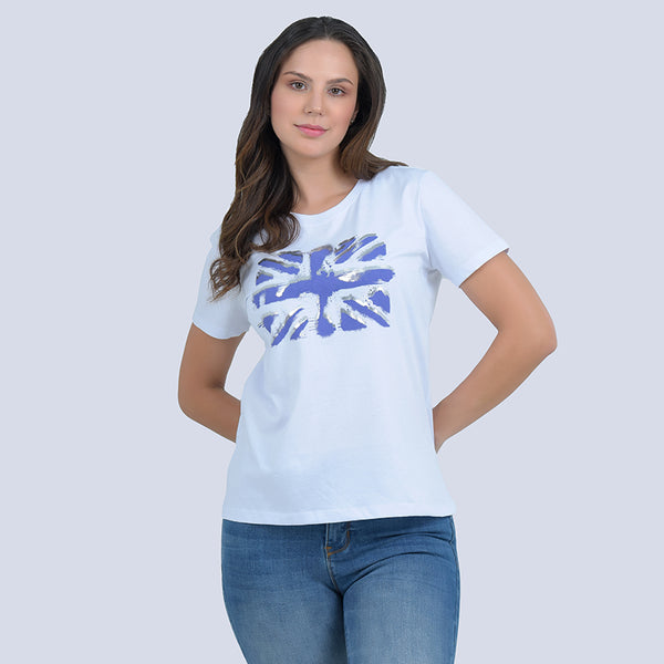 Camiseta Mujer