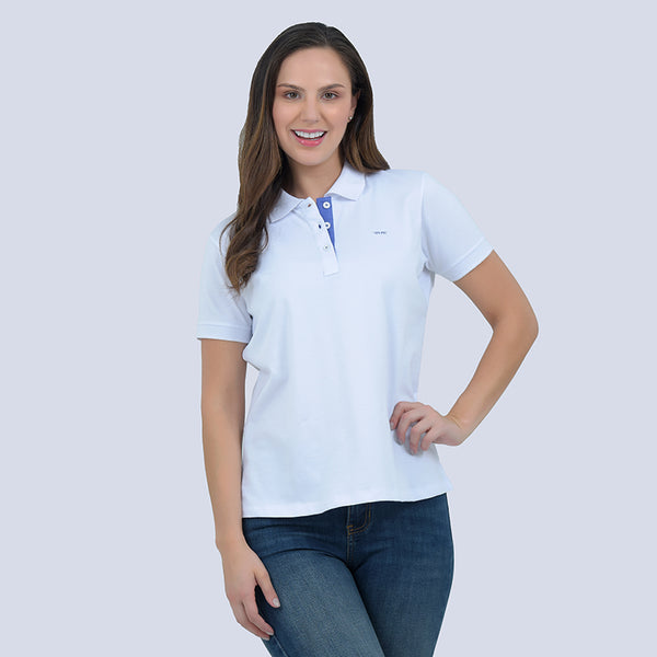 Polo Mujer