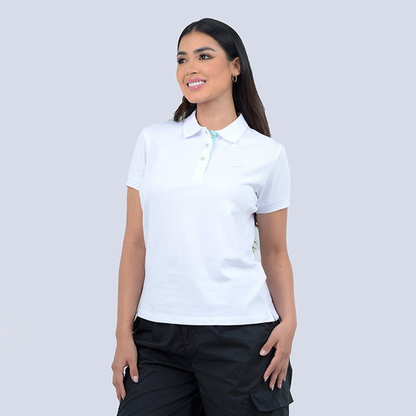 Polo Mujer
