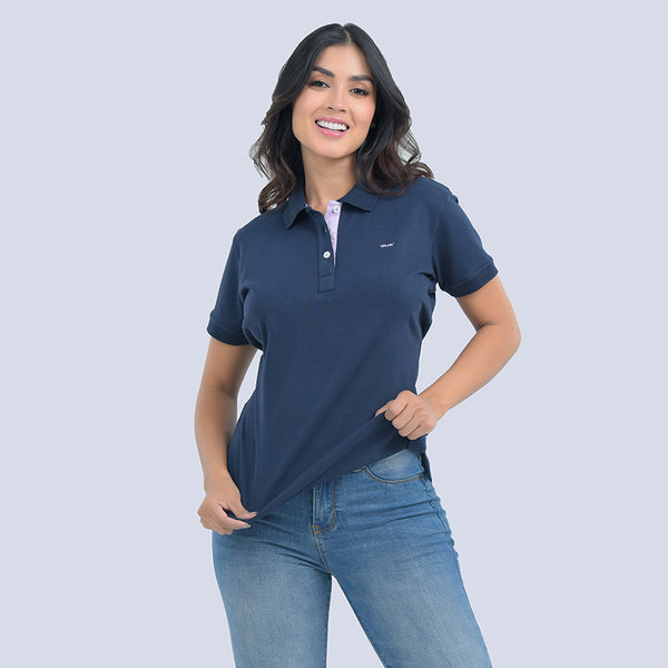 Polo Mujer