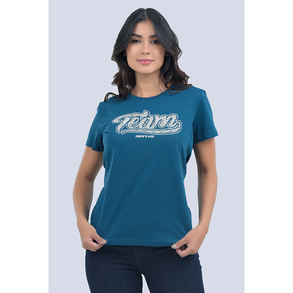 Camiseta Mujer