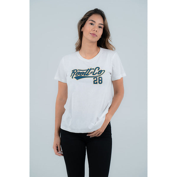 Camiseta Mujer