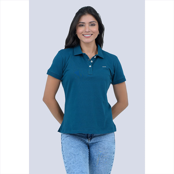 Polo Mujer