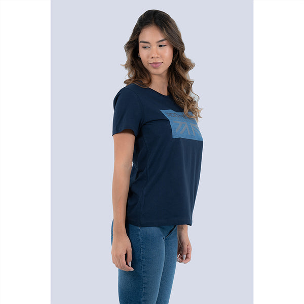Camiseta Mujer