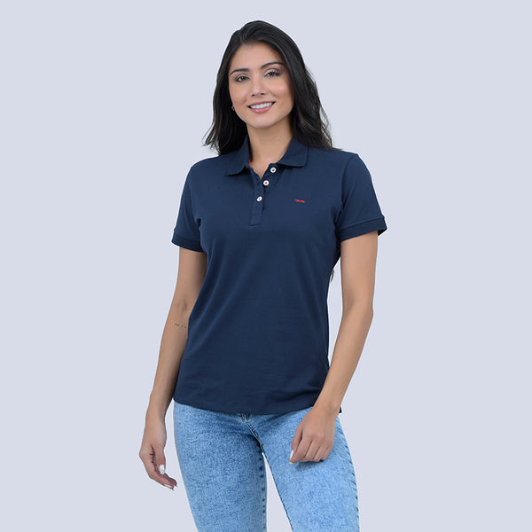 Polo Mujer