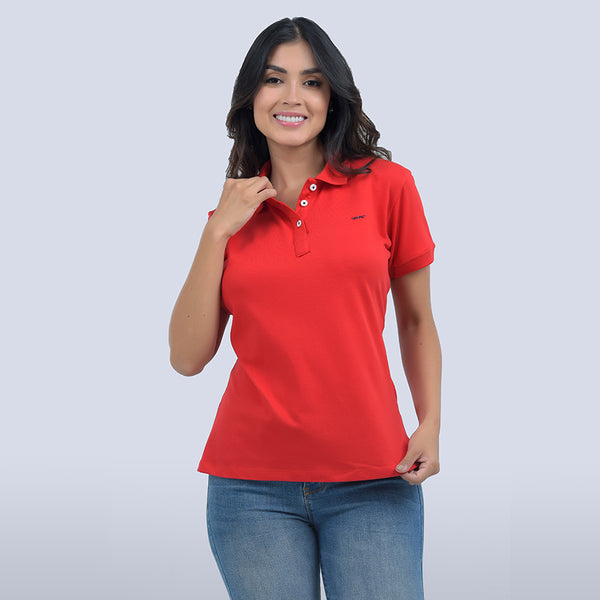 Polo Mujer