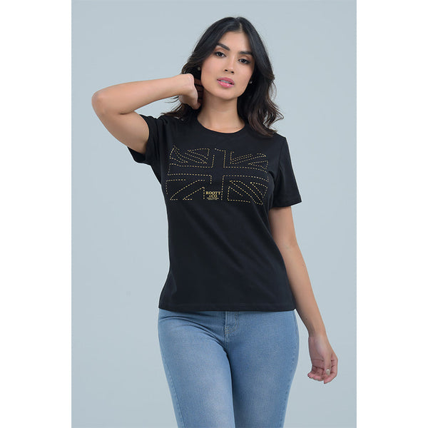 Camiseta Mujer