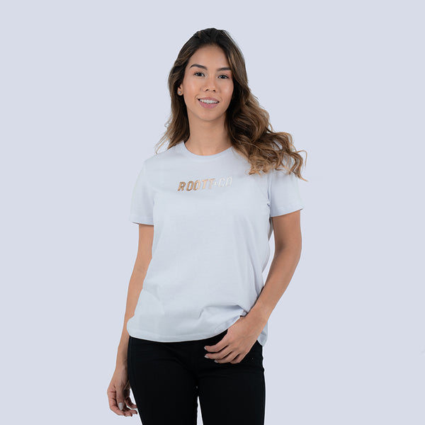 Camiseta Mujer