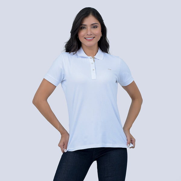 Polo Mujer