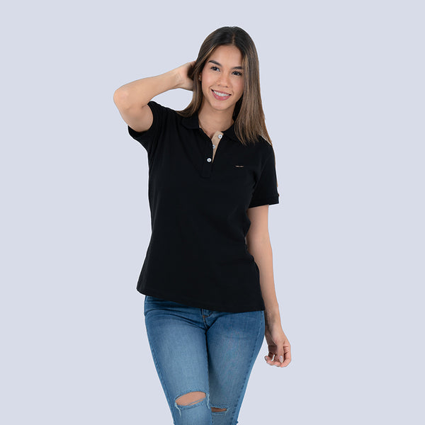 Polo Mujer