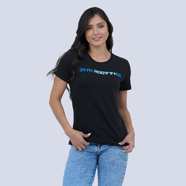Camiseta Mujer