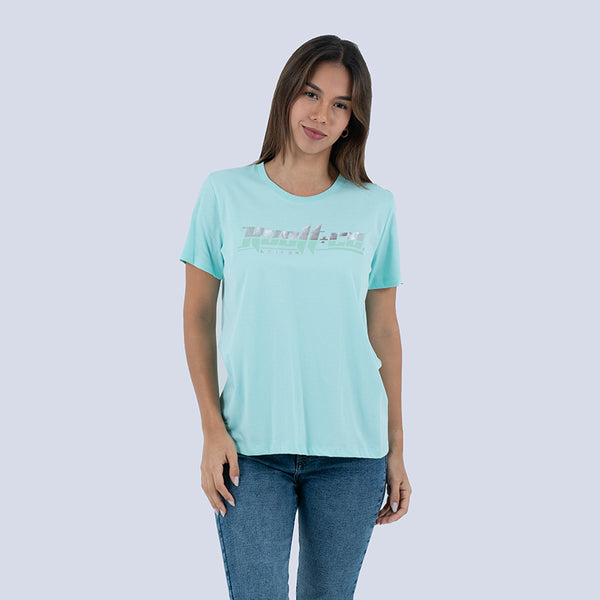 Camiseta Mujer