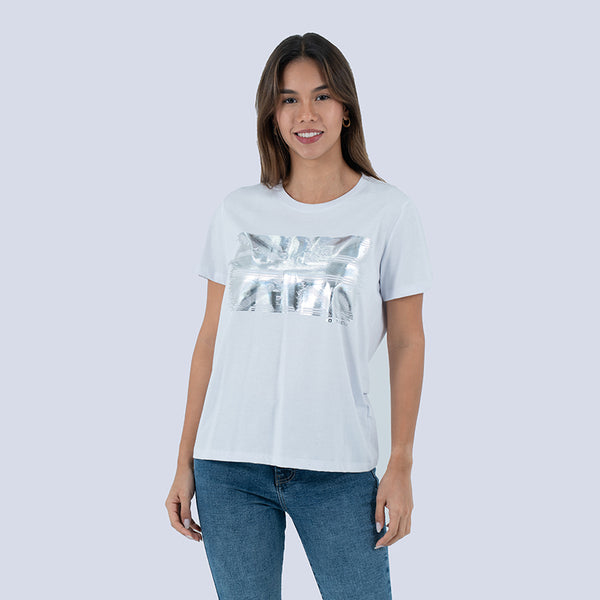 Camiseta Mujer