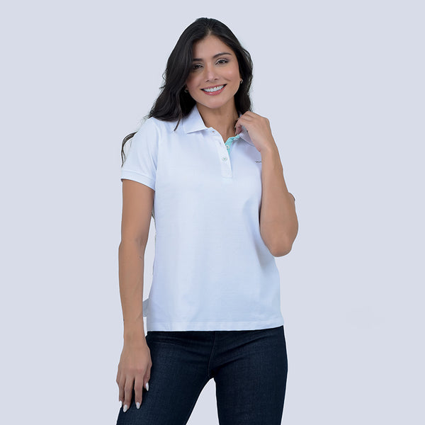Polo Mujer