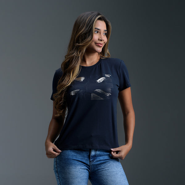 Camiseta Mujer