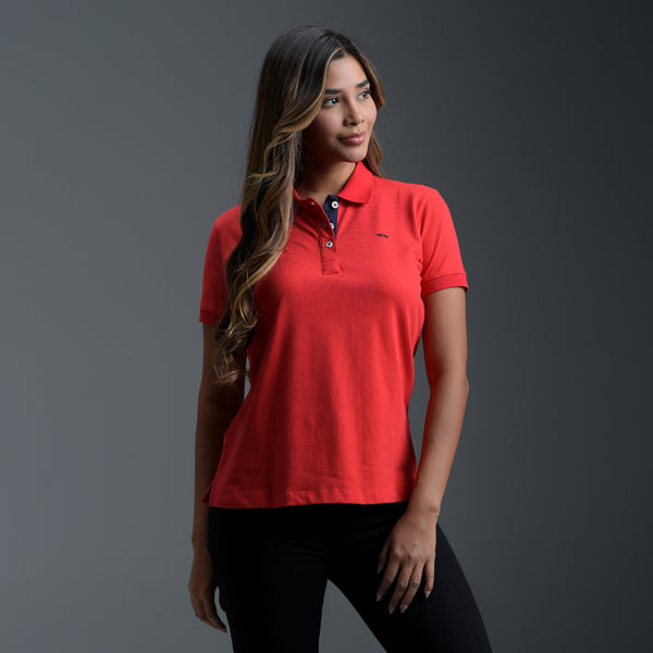 Polo Mujer