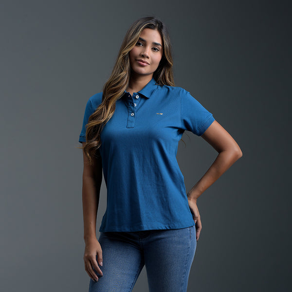 Polo Mujer