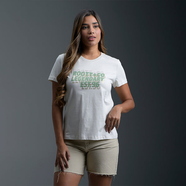 Camiseta Mujer