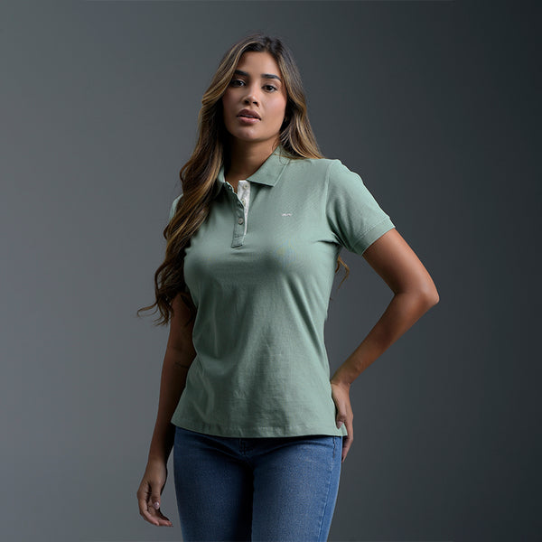 Polo Mujer