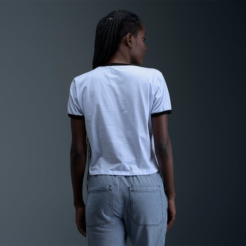 Camiseta Mujer