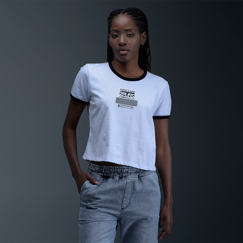 Camiseta Mujer