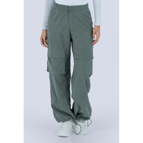 Jogger Cargo Mujer
