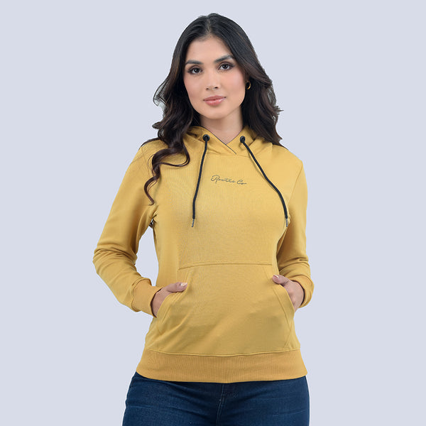 Hoodie Mujer