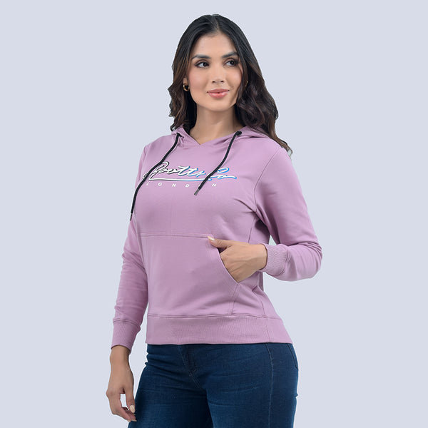 Hoodie Mujer