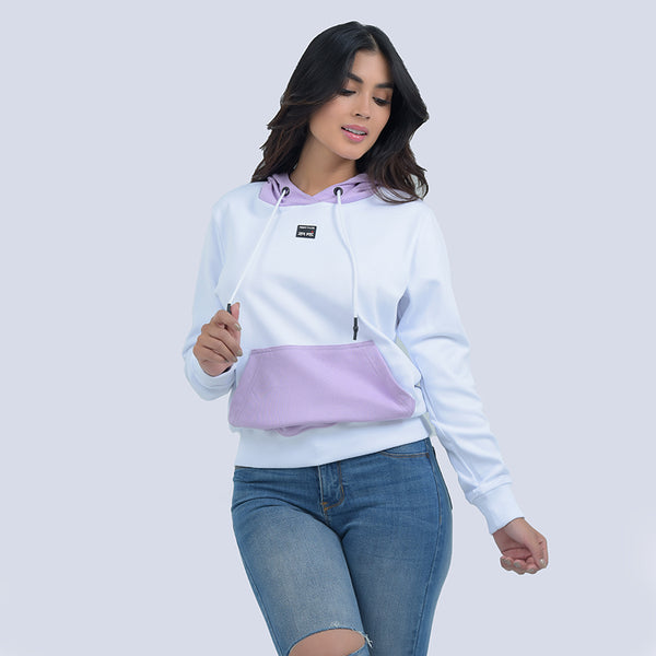 Hoodie Mujer