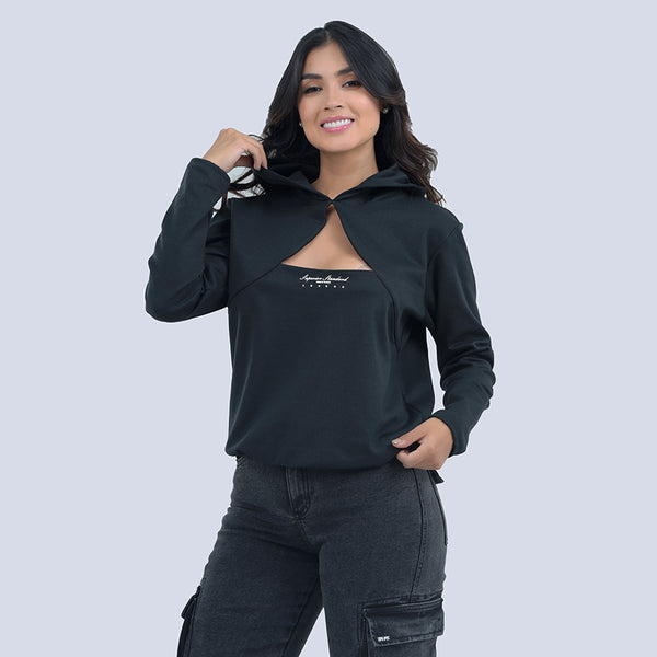 Saco Mujer