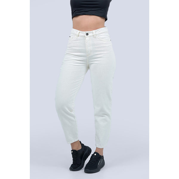 Jeans Slim Mujer