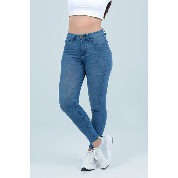 Jeans Mujer